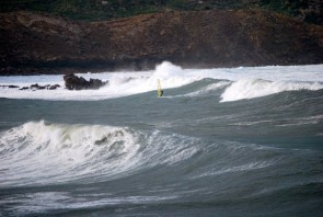 Cala Tirant outside, Modesto Cuenca