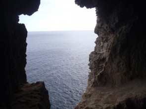 Cueva dels Morro