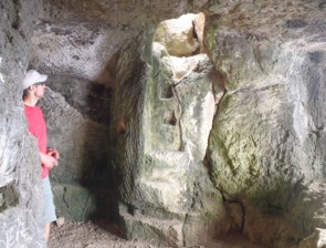 Cueva dels Morro