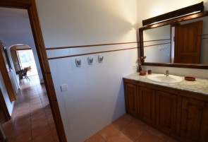 casa rockmorell 4 pers cala morell 14