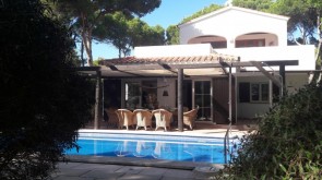 casa rockmorell 6 pers cala morell 3