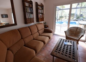 casa rockmorell 6 pers cala morell 10