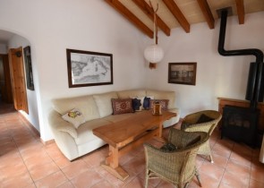 casa rockmorell 4 pers cala morell 8